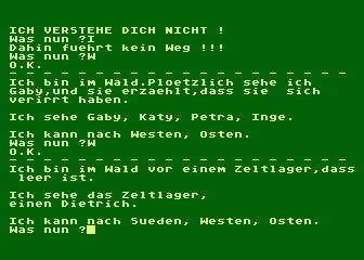 TKKG Nr. 2