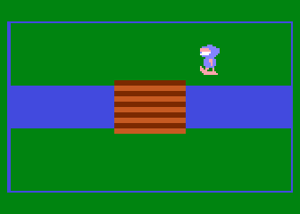 Tonk in the Land of Buddy-Bots