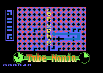 Tubemania