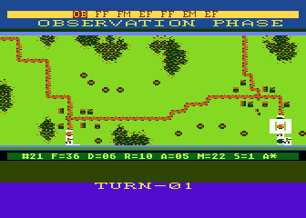Wargame