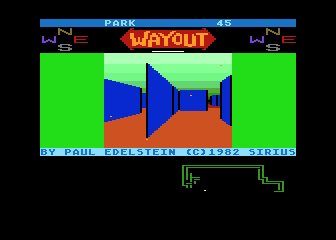 Way Out