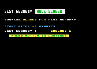 World Cup Manager